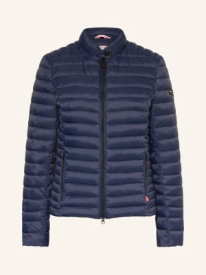 Frieda & Freddies Kurtka Pikowana Judy blau