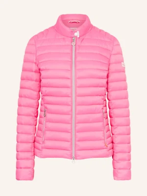 Frieda & Freddies Kurtka Pikowana Judy pink