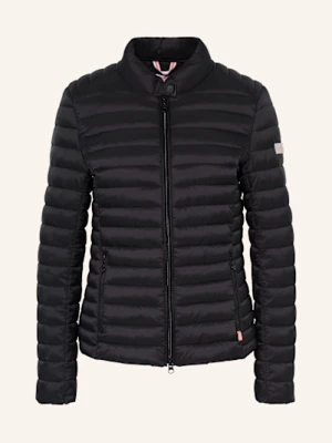 Frieda & Freddies Kurtka Pikowana Judy schwarz