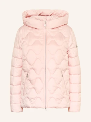 Frieda & Freddies Kurtka Pikowana Polly beige