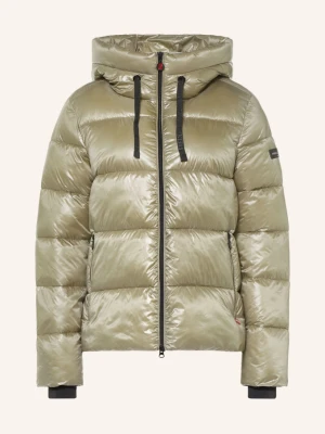 Frieda & Freddies Kurtka Pikowana Scott gruen KHAKI