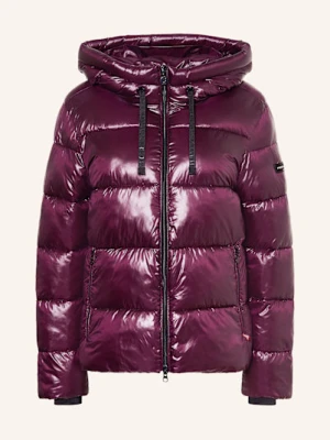 Frieda & Freddies Kurtka Pikowana Scott lila