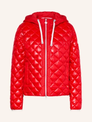 Frieda & Freddies Kurtka Pikowana Yosie rot