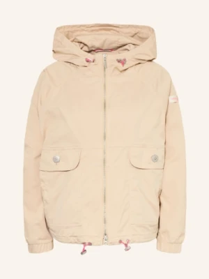 Frieda & Freddies Kurtka Polowa Dolores Neo beige