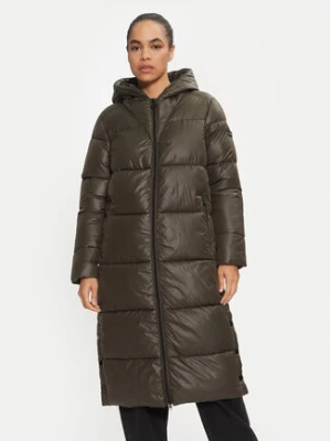Frieda & Freddies Kurtka zimowa 3802 Zielony Regular Fit