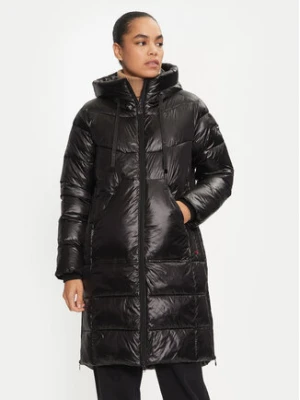 Frieda & Freddies Kurtka zimowa 3847A Czarny Regular Fit
