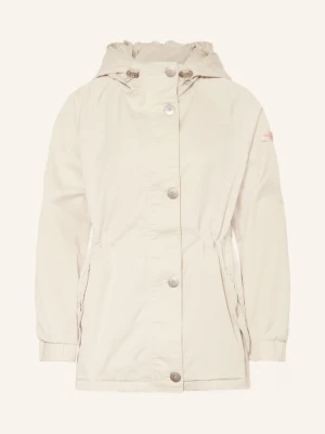 Frieda & Freddies Parka Dorine beige
