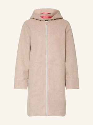 Frieda & Freddies Płaszcz Fanny New beige