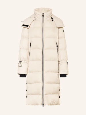 Frieda & Freddies Płaszcz Pikowany Deana weiss