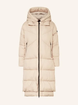 Frieda & Freddies Płaszcz Pikowany Storm Hero beige