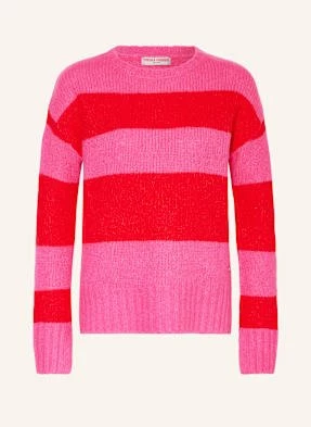 Frieda & Freddies Sweter rot