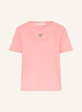 Frieda & Freddies T-Shirt pink