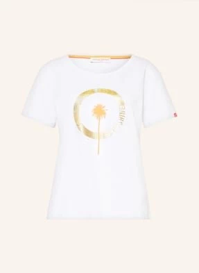 Frieda & Freddies T-Shirt weiss