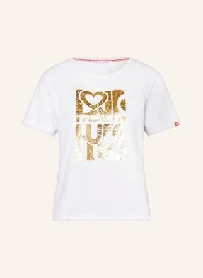 Frieda & Freddies T-Shirt weiss