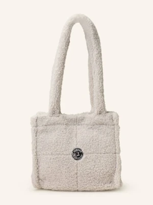 Frieda & Freddies Torba Shopper weiss