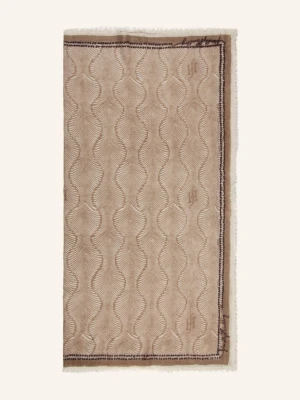 Friendly Hunting Chusta Z Kaszmiru beige
