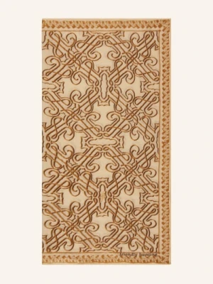 Friendly Hunting Szal Z Kaszmiru beige