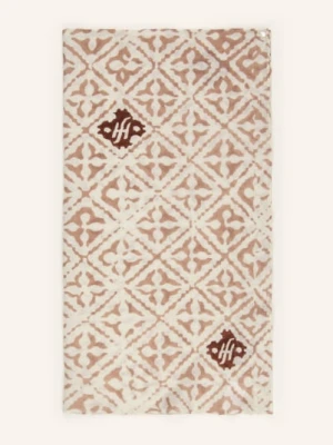 Friendly Hunting Szal Z Kaszmiru beige