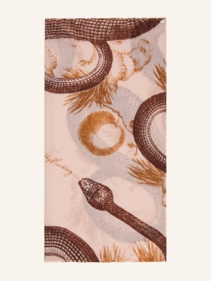 Friendly Hunting Szal Z Kaszmiru beige