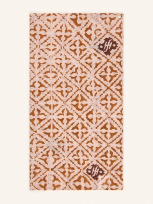 Friendly Hunting Szal Z Kaszmiru beige