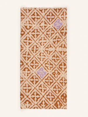Friendly Hunting Szal Z Kaszmiru beige