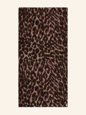 Friendly Hunting Szal Z Kaszmiru braun