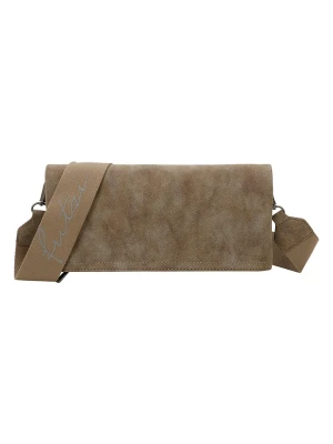 Fritzi aus Preußen Torebka w kolorze brązowym - 29 x 15 x 3 cm rozmiar: onesize