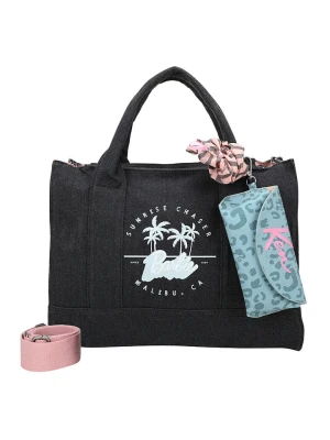 Fritzi aus Preußen Torebka w kolorze czarnym - 40 x 29 x 14 cm rozmiar: onesize