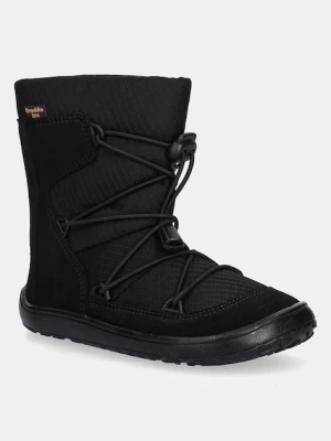 Froddo buty zimowe dziecięce BAREFOOT TEX TRACK WOOL