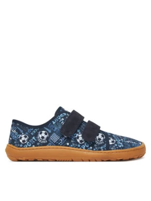Froddo Kapcie Barefoot G1700422-2 D Granatowy