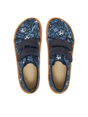 Froddo Kapcie Barefoot G1700422-2 D Granatowy