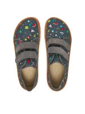 Froddo Kapcie Barefoot G1700422-7 D Szary