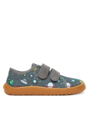 Froddo Kapcie Barefoot G1700422-7 M Szary