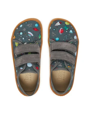 Froddo Kapcie Barefoot G1700422-7 M Szary