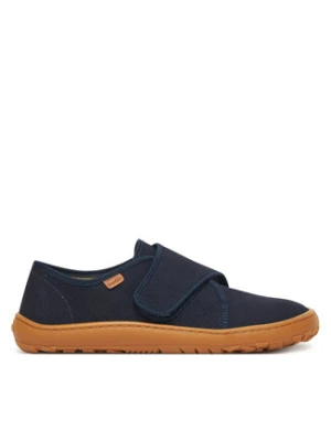 Froddo Kapcie Barefoot Slippers G1700421 D Granatowy