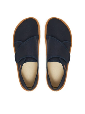 Froddo Kapcie Barefoot Slippers G1700421 D Granatowy