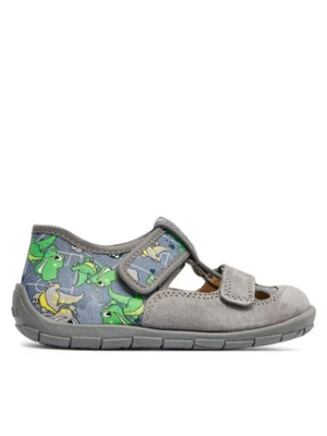 Froddo Kapcie Classic Slipper G1700385-2 S Szary