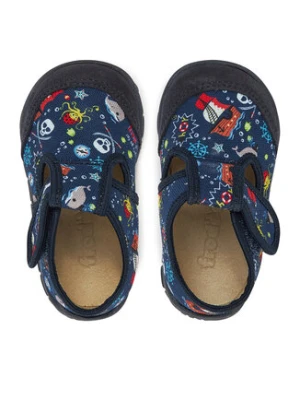 Zdjęcie produktu Froddo Kapcie Classic Slippers G1700411 M Granatowy