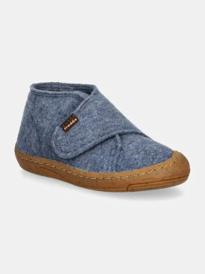 Froddo kapcie dziecięce MINNI WOOLY