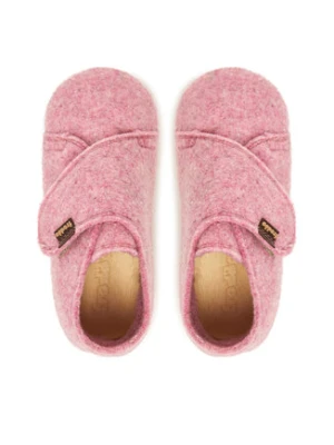 Froddo Kapcie G1170002-8 M Różowy