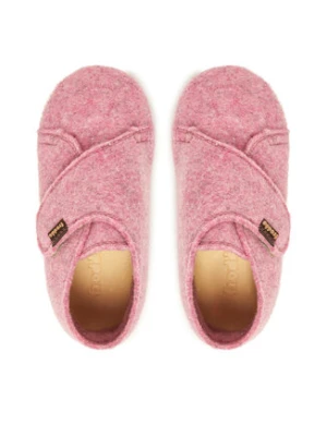 Froddo Kapcie G1170002-8 S Różowy