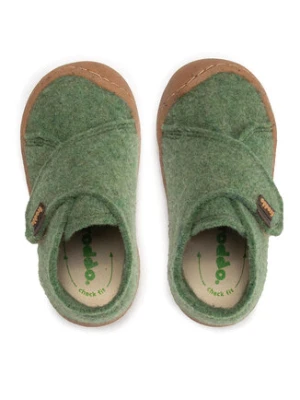 Froddo Kapcie G1700343-3 Zielony