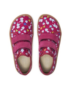 Froddo Kapcie G1700355-9 S Bordowy