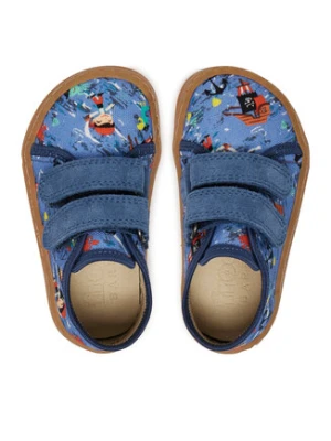 Zdjęcie produktu Froddo Kapcie G1700379-14 M Granatowy