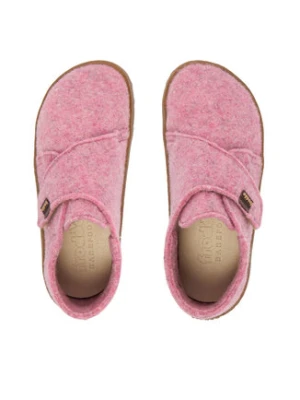 Froddo Kapcie G1700420-10 M Różowy