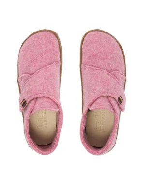 Froddo Kapcie G1700420-10 S Różowy