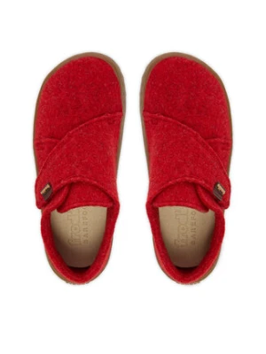 Froddo Kapcie G1700420-7 M Czerwony