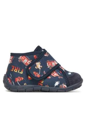 Froddo Kapcie G1700424-1 M Granatowy