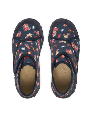 Froddo Kapcie G1700424-1 S Granatowy