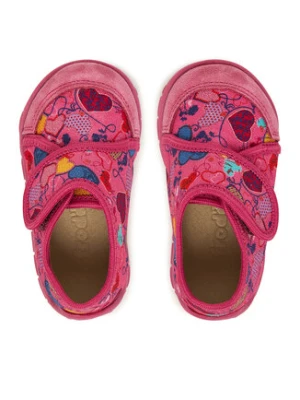 Froddo Kapcie G1700427-1 M Różowy